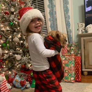 Meet your Posher, Julie